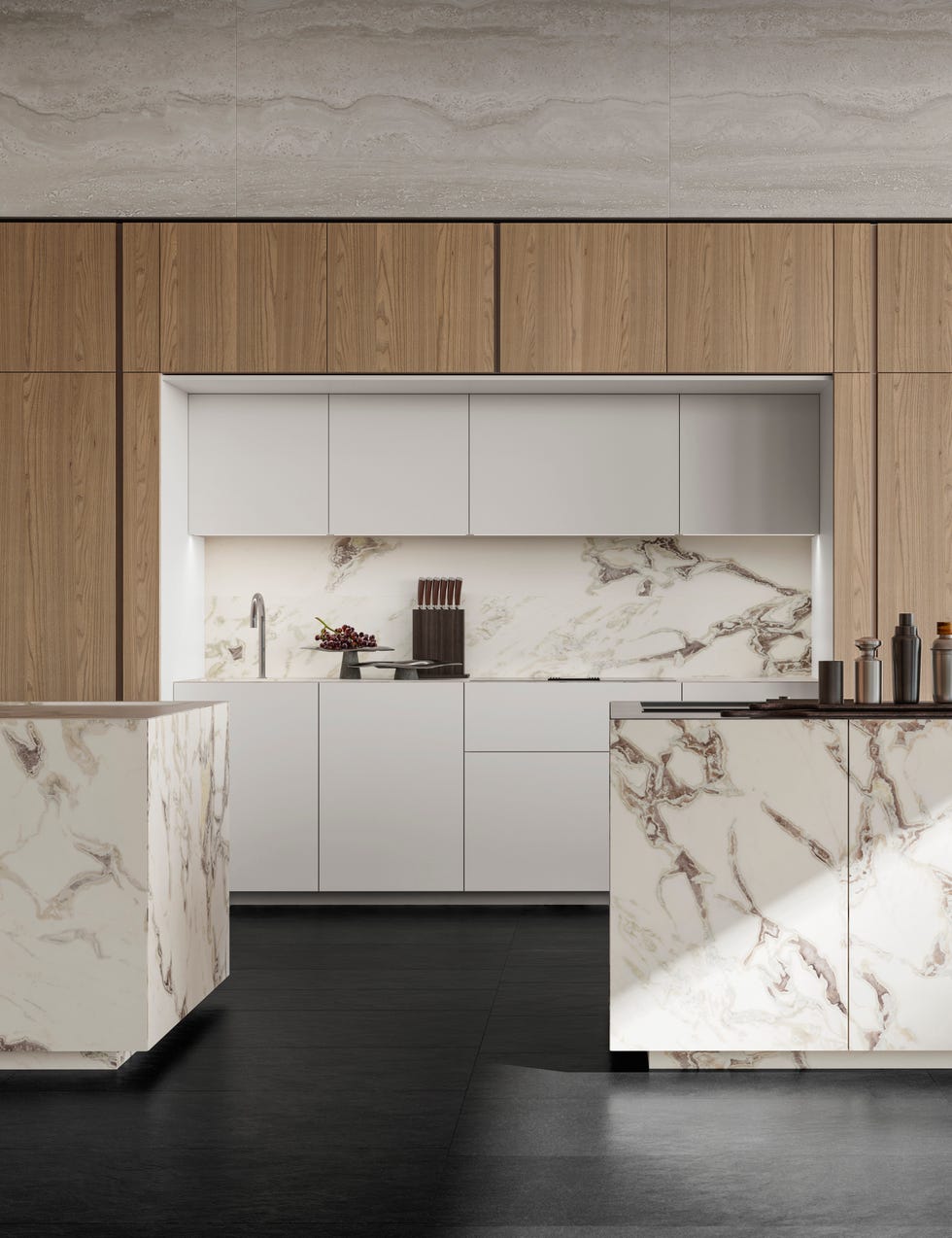 Salone del Mobile 2022: Kitchen preview | Elle Decor