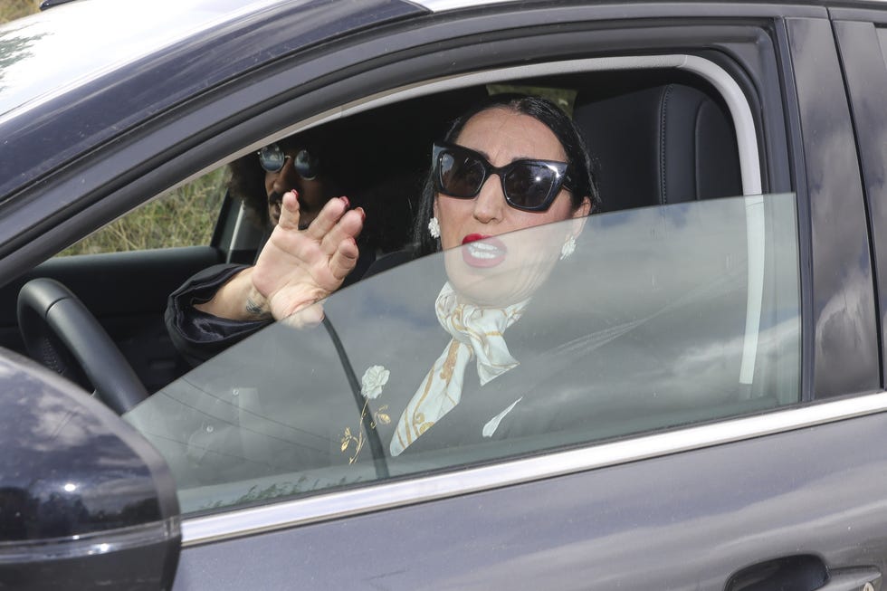 rossy de palma