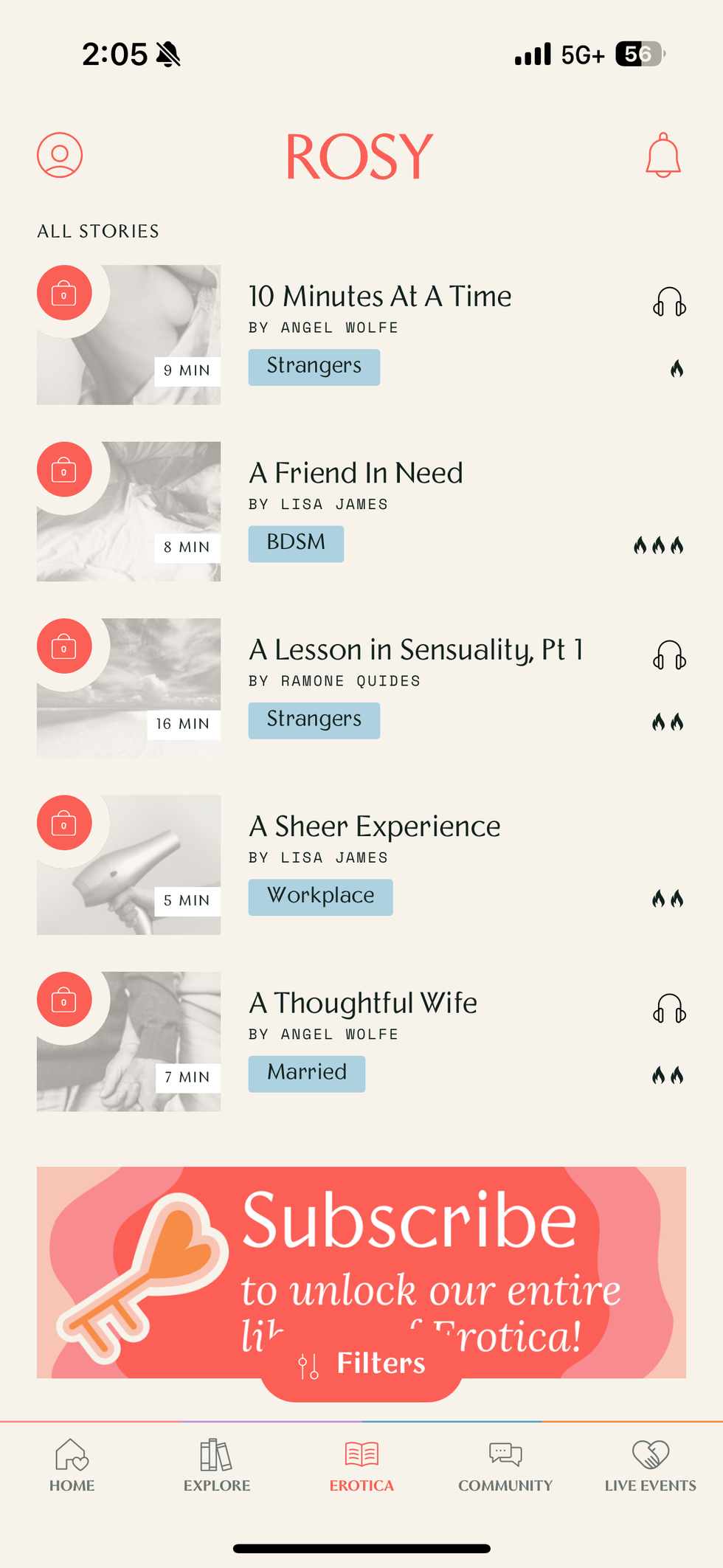 Trying Sex Therapy Apps Improved My Sex Life - What Are Sex Therapy Apps?