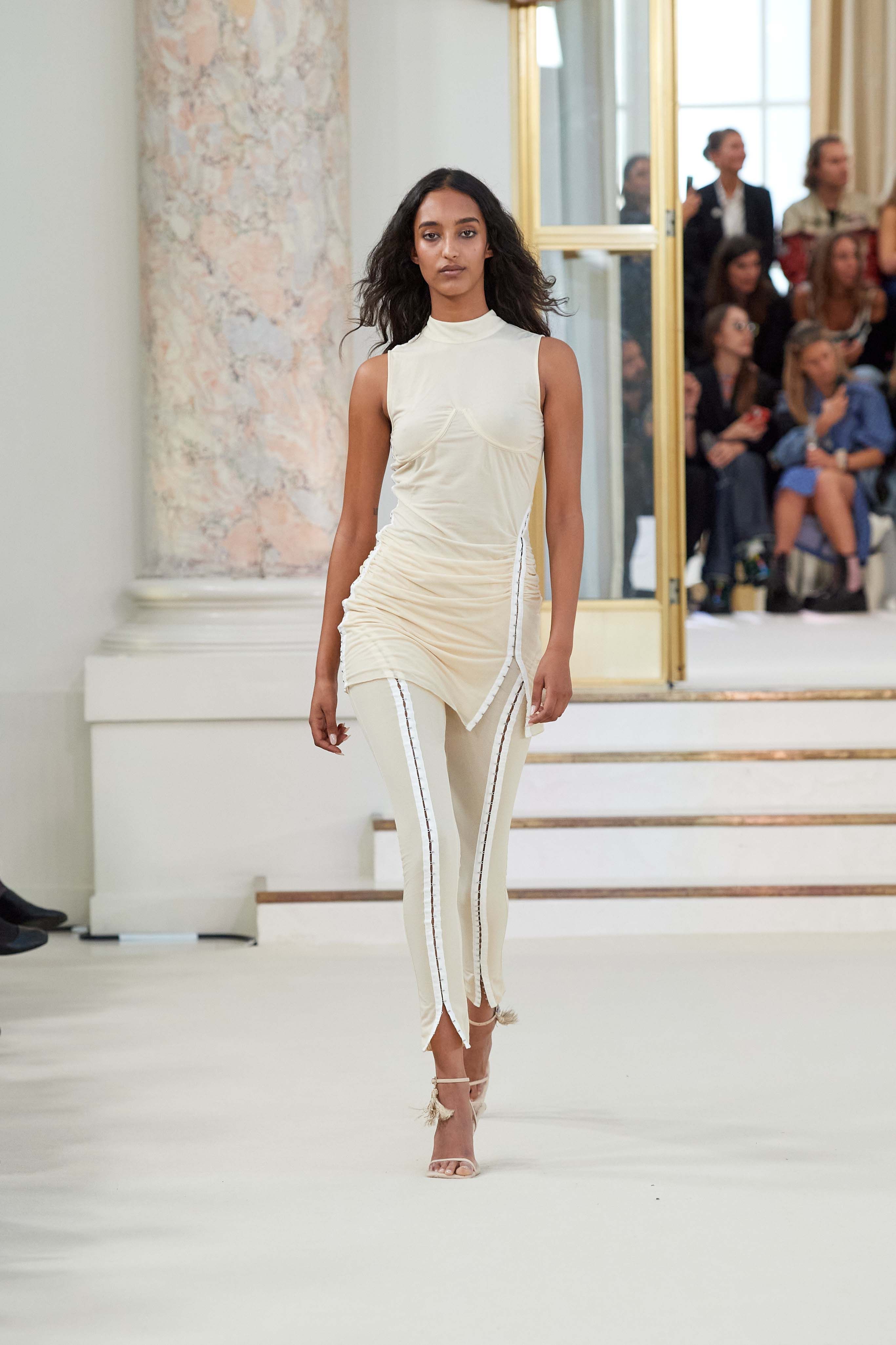 As Seen At Fashion Week: Spring/Summer 2020 - CHARLES & KEITH GR