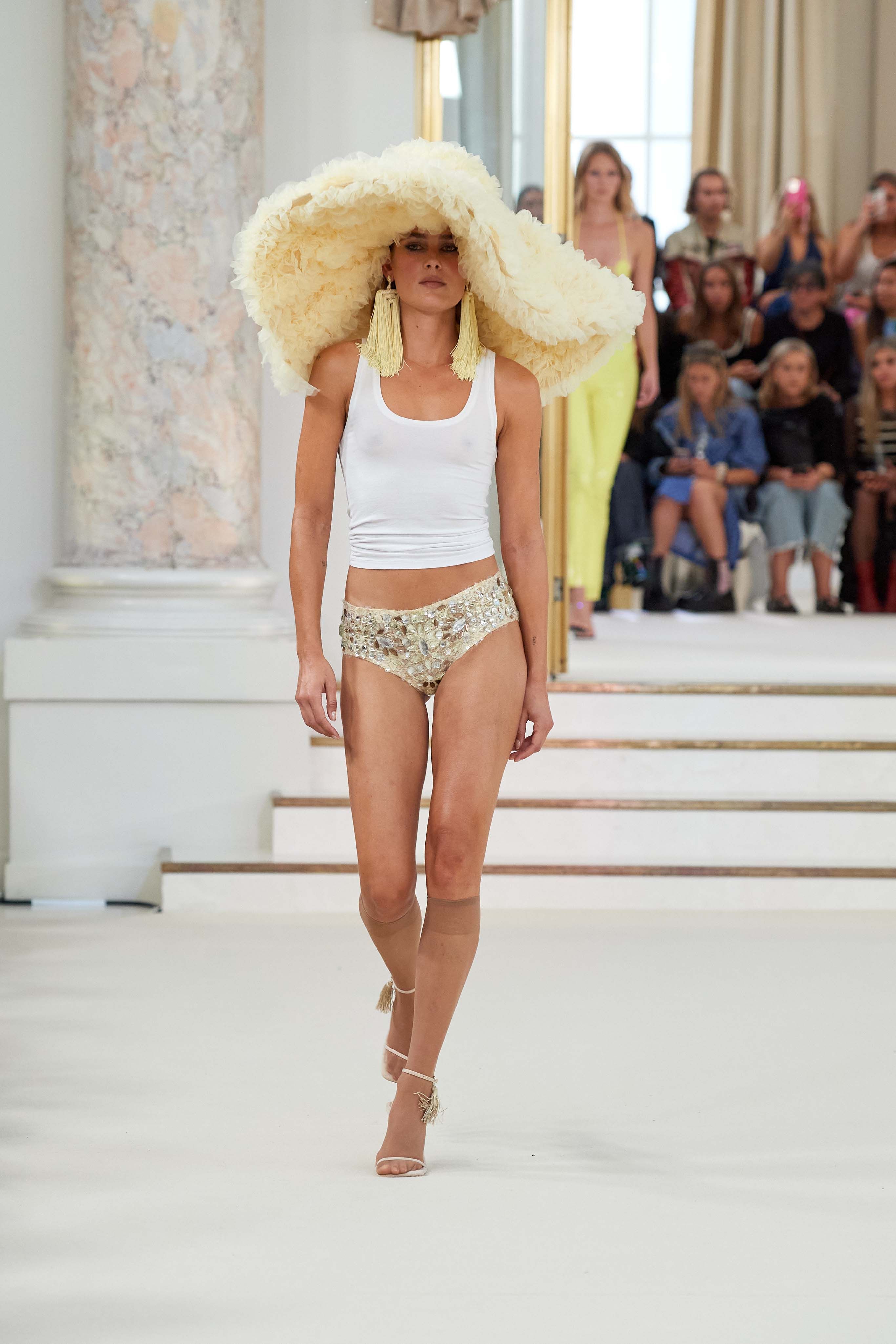 Copenhagen Fashion Week SS24 - everything you need to see