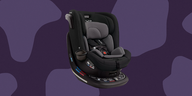 nuna revv convertible car seat