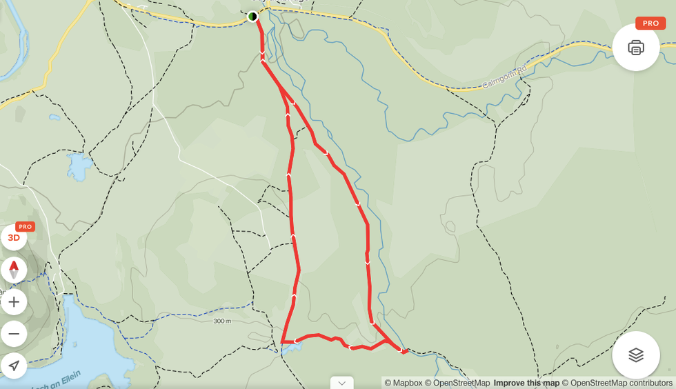 best hikes in the uk