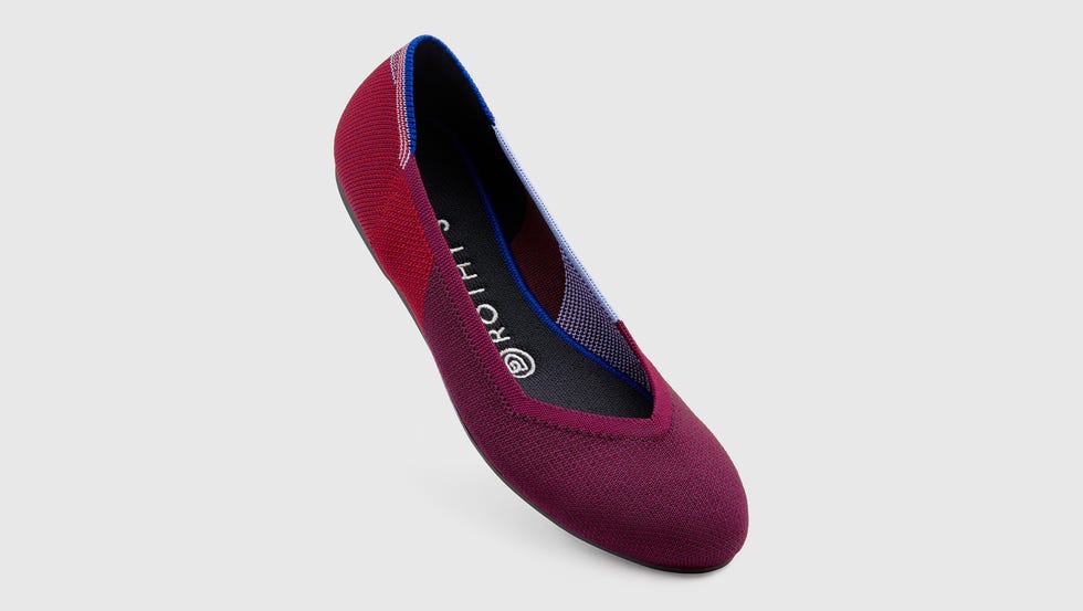 rothys-the-flat