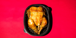 Dish, Food, Cuisine, Drunken chicken, Hendl, Ingredient, Chicken meat, Roasting, Meat, Duck meat, 