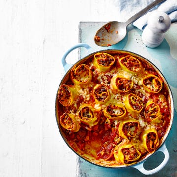 bolognese rotolo