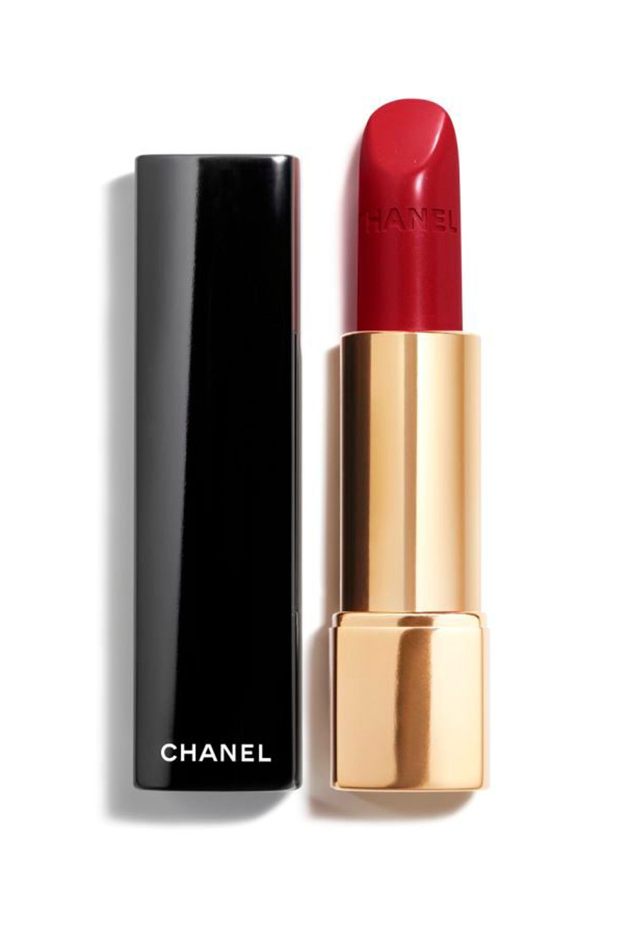 Chanel Beauty NOIR ET BLANC Fall 2019 Makeup  Hypebae