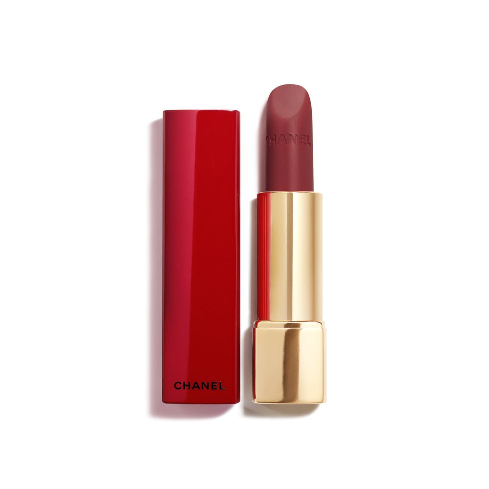 Red, Lipstick, Cosmetics, Pink, Beauty, Lip care, Product, Lip, Tints and shades, Beige, 