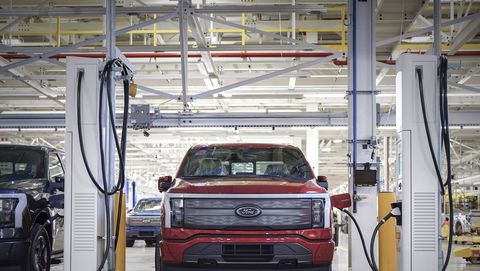 ford f 150 foudre