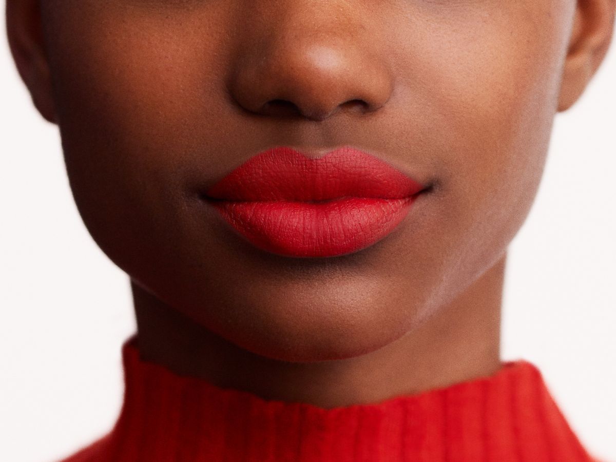 Hermes' New Lipsticks Match The Brand's Iconic Leather Shades