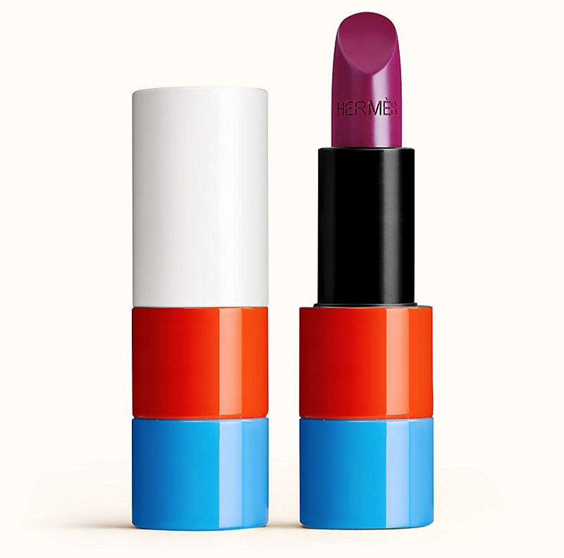Lipstick, Cosmetics, Red, Beauty, Orange, Pink, Lip care, Lip, Material property, Tints and shades, 