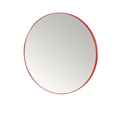 20 Best Round Mirrors - Round Wall Mirrors