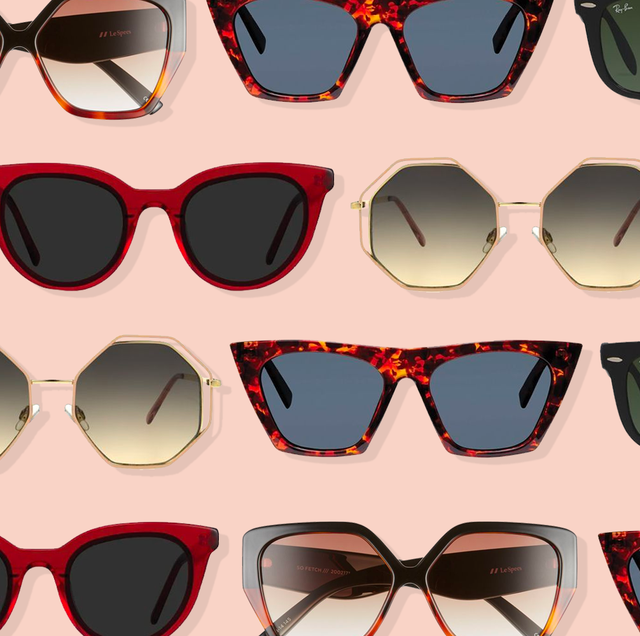 6 Tips for Choosing the Best Sunglasses for Big Heads  Sunglasses,  Polarized aviator sunglasses, Rectangular sunglasses