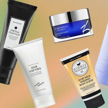 polish your way to perfection with these must have exfoliants