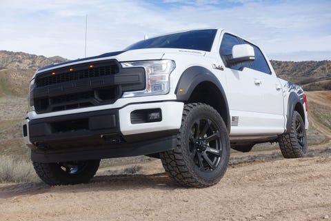 vado ford f lobo roush vado ford f