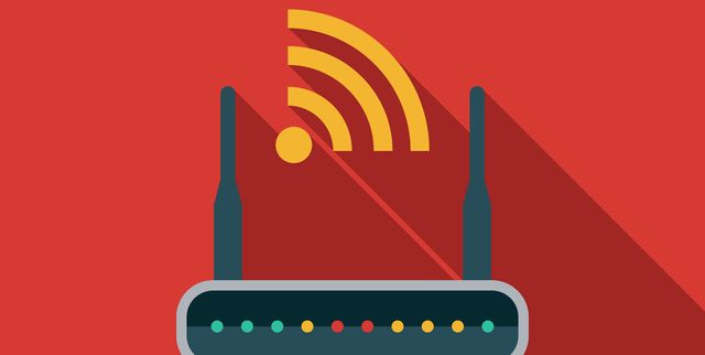 Perth Vejhus massefylde How Fast is My Internet? | Test WiFi Speed