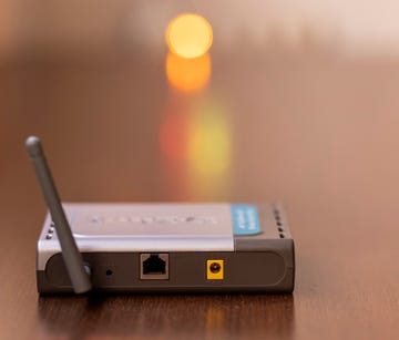 routers for internet