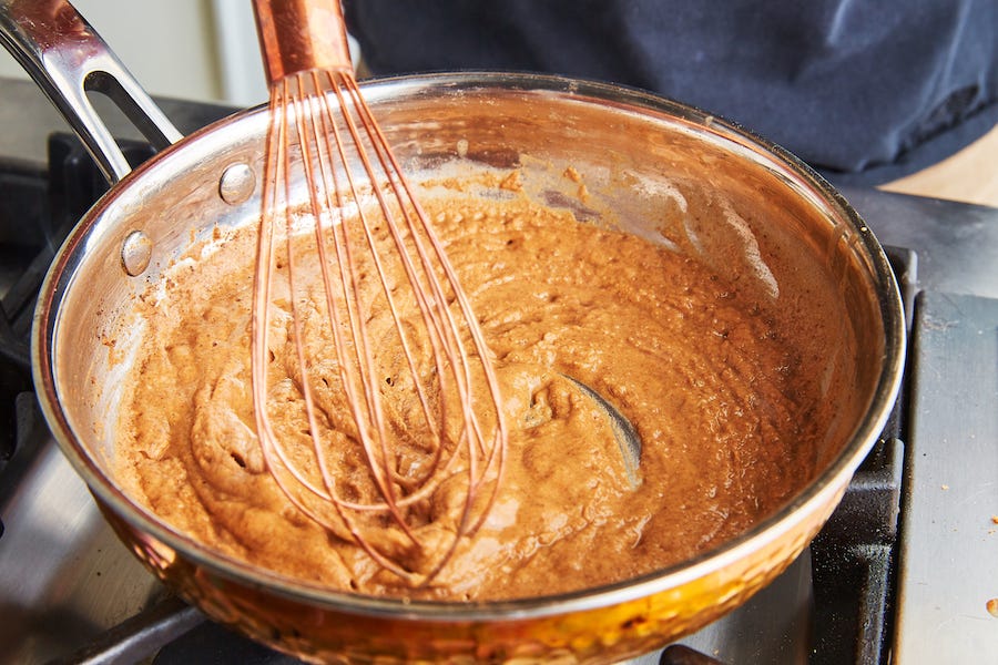 How To Make A Roux - Delish.com