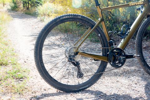 Bicycle wheel, Bicycle part, Bicycle tire, Bicycle, Bicycle frame, Spoke, Tire, Vehicle, Bicycle fork, Bicycle drivetrain part, 
