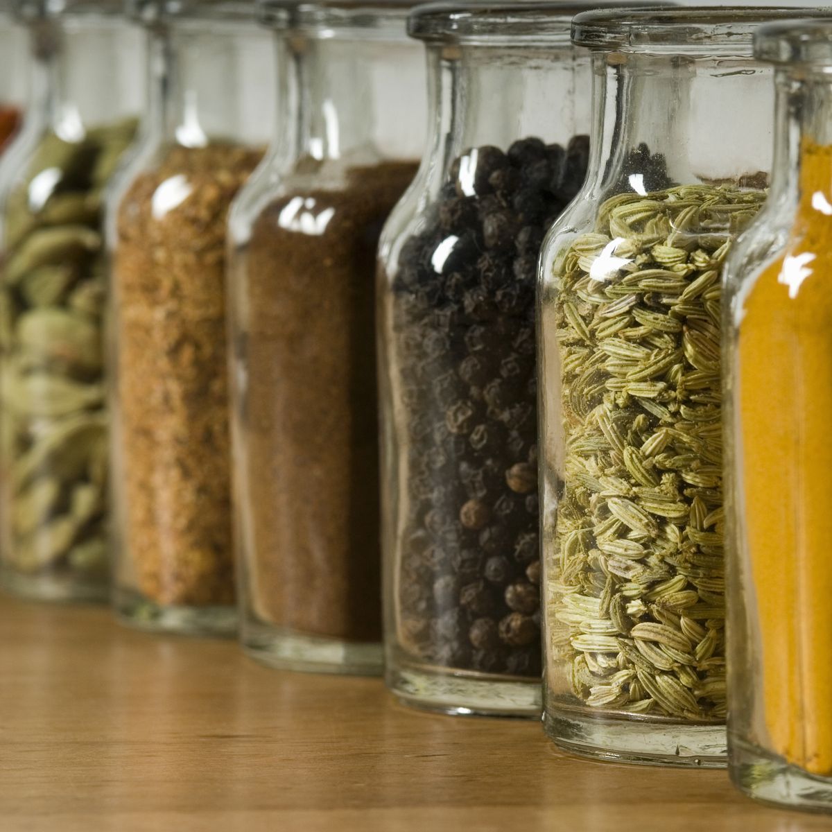 The Best Spice Racks, Ranked and Reviewed