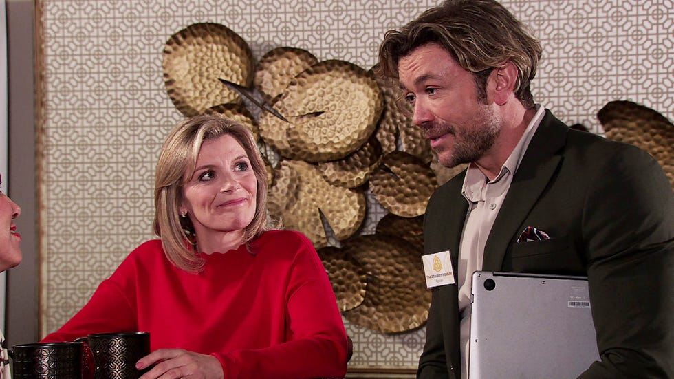 leanne battersby, rowan, coronation street