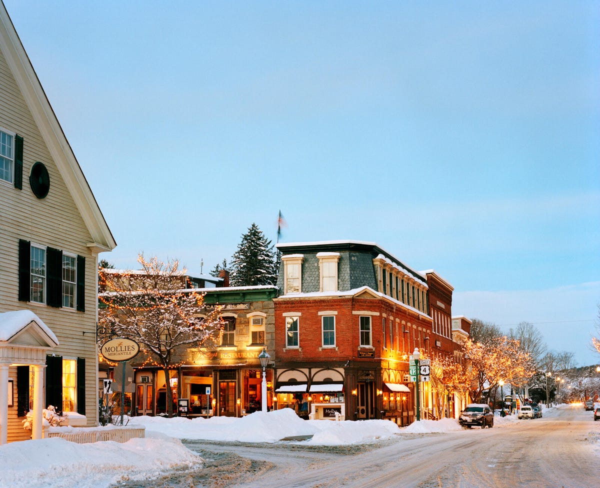 Fun Things to Do in Woodstock, Vermont - Woodstock Travel Guide