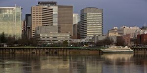 Portland Oregon Retains Its 'Weird' Title