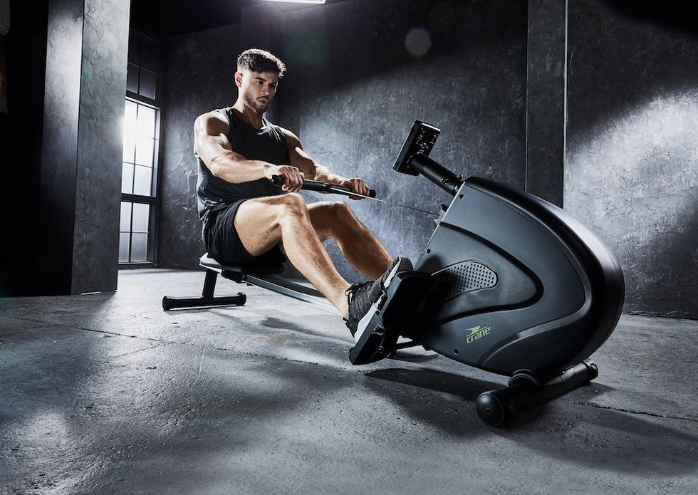 Aldi launches budget fitness range including exercise bike for