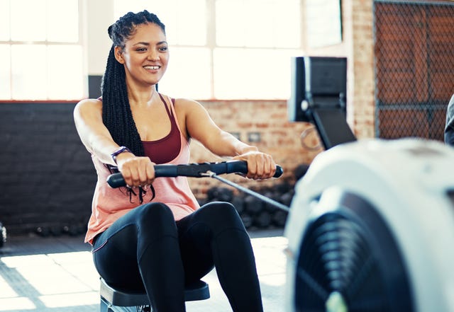 Weight Training for Weight Loss: Exercises, Tips, and More