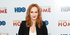 HBO's "Finding The Way Home" World Premiere