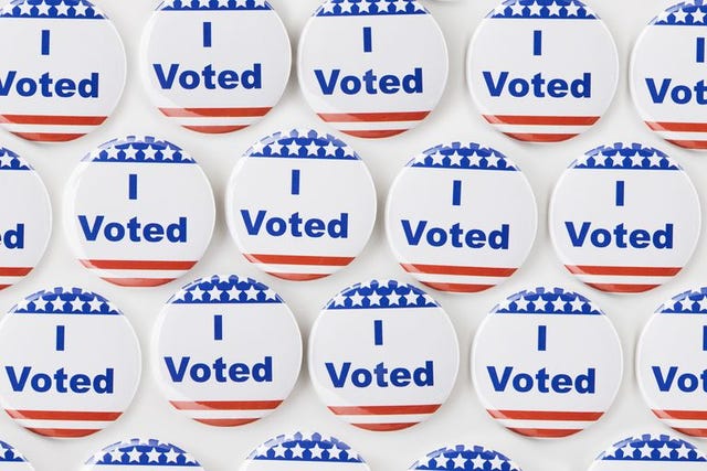 10 Down-Ballot Offices You Need to Vote For in 2020