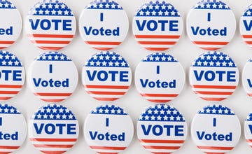 voting quotes, election quotes