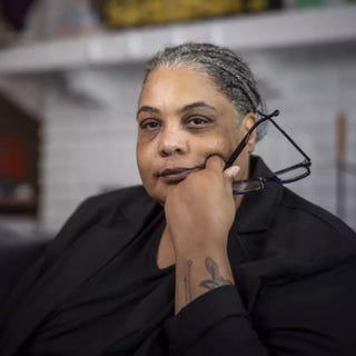 roxane gay