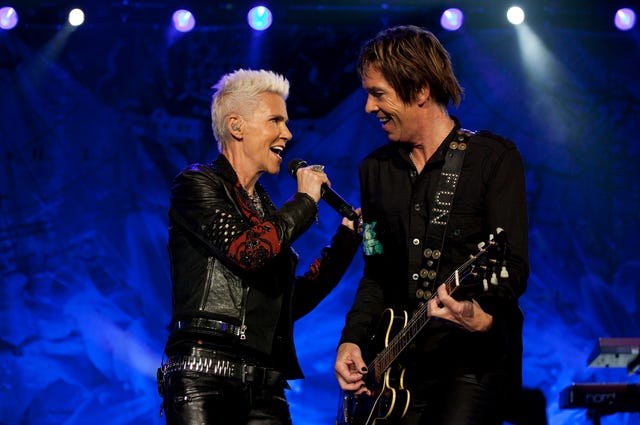 Roxette