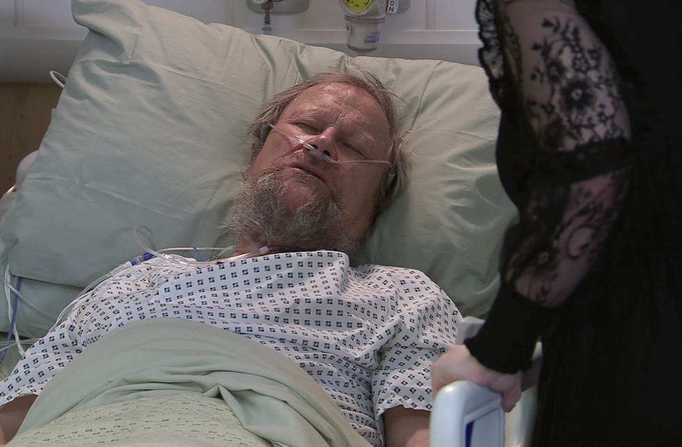 roy cropper, coronation street