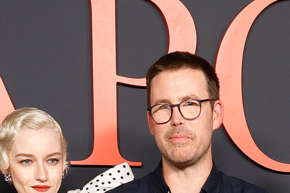 los angeles premiere of warner bros. pictures and new line cinema's 