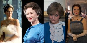 netflixの人気シリーズ『ザ・クラウン』を始め、英国王室を描いたドラマや映画は世界中から注目を集めるものがたくさん。今回は、 今までロイヤルファミリーを演じたことのある俳優たちをピックアップ。再現度の高い役作りで「確かに似ている！」と思うキャラクターが多いはず。