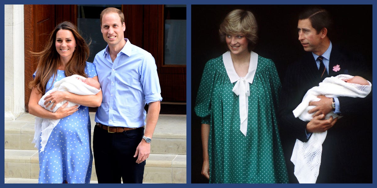 february 2023 People Magazine Kate & William under pressure on