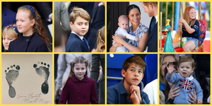 british royal children