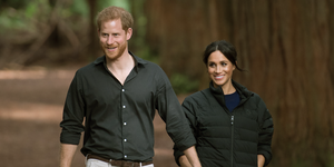 Royal Family news Harry e Meghan