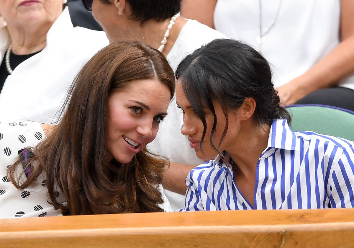 Royal Family News: Meghan Markle e Kate Middleton, amiche o rivali?