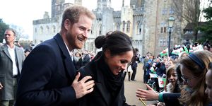Royal Family News: il principe Harry femminista come Meghan Markle