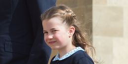 royal fans have same reaction to princess charlotte birthday snap