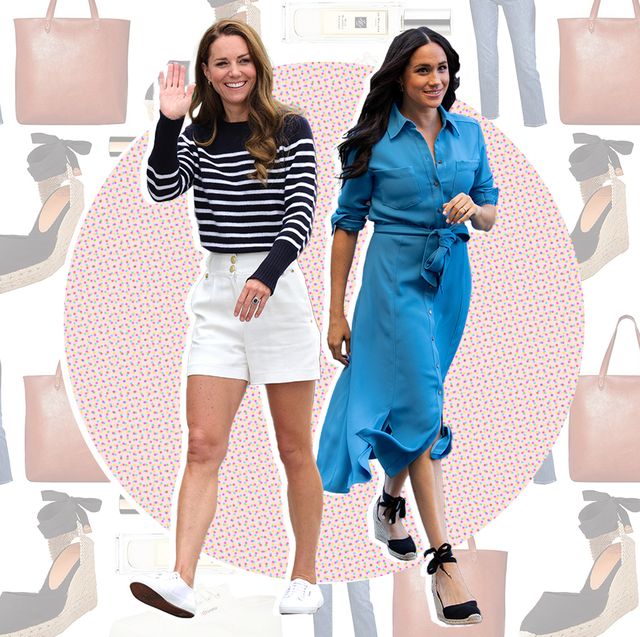 Score big savings on Kate Middleton-loved Longchamp bags