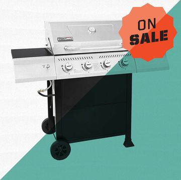 royal gourmet stainless steel gas grill