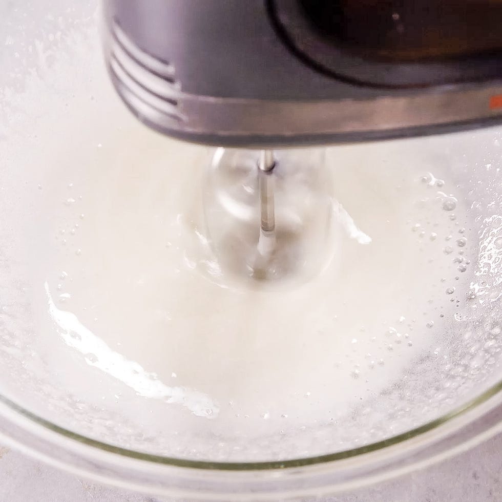 royal icing