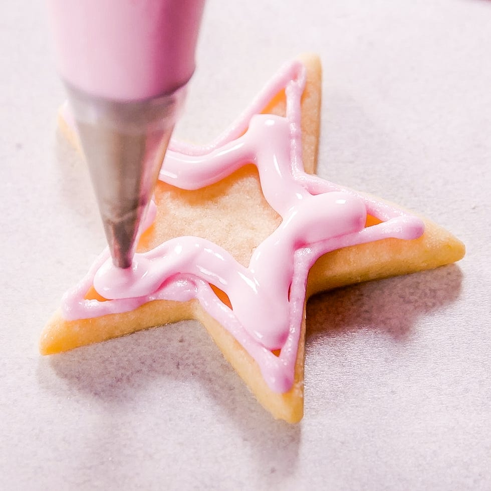 royal icing