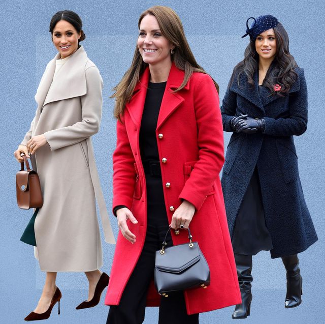 This Cuyana Tote Is Meghan Markle-Approved & It Just Got An