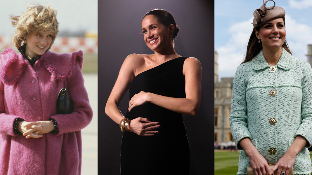Maternity Fashion: What to Wear