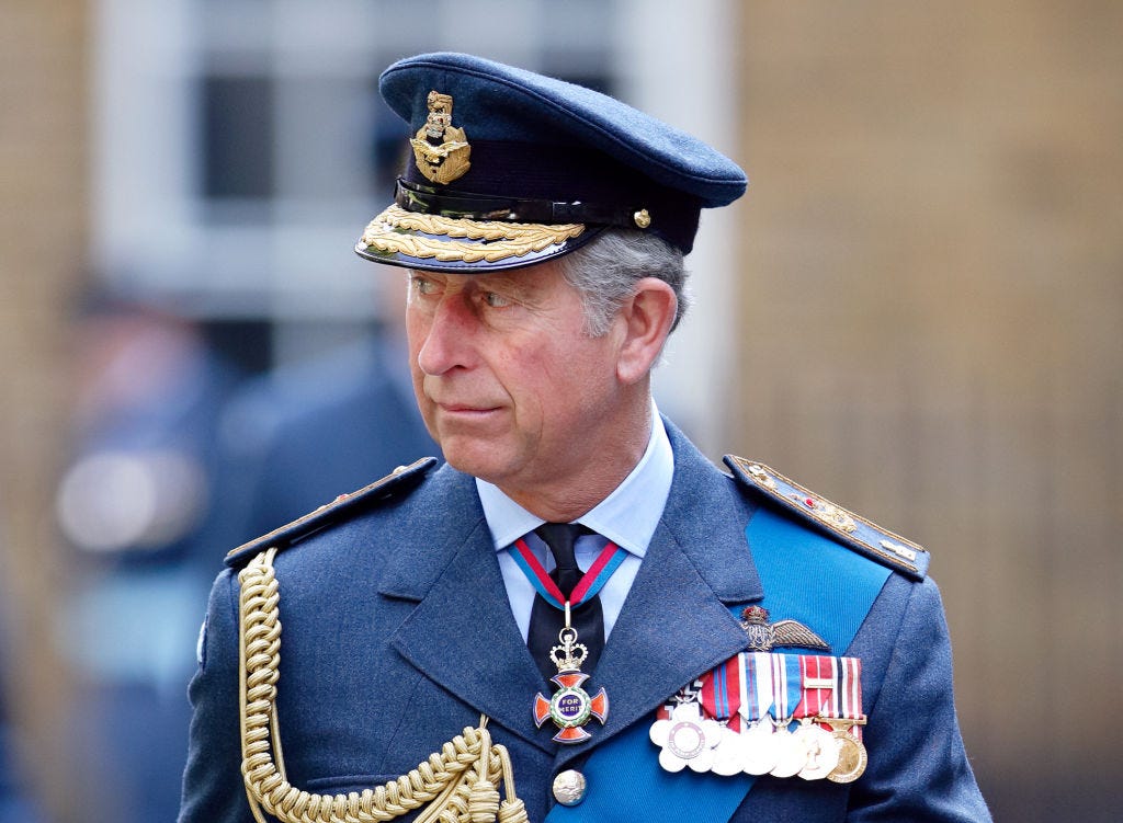 royal memorabilia